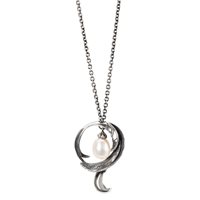 Pendente Trollbeads Donna Pendenti in Argento TAGPE-00060 - TAGPE-00060